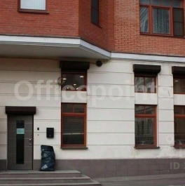 Продажа офиса Сухаревский Б. пер,  д. 11