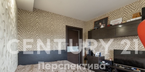 3-комн квартира Люберцы, Урицкого ул,  д. 29