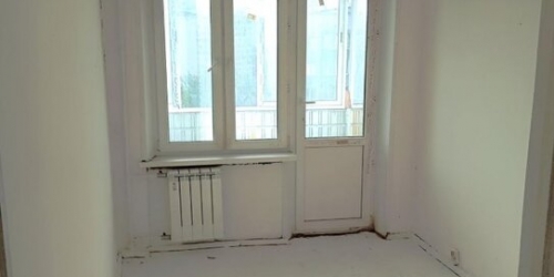 1-комн квартира Ельнинская улица,  д. 19