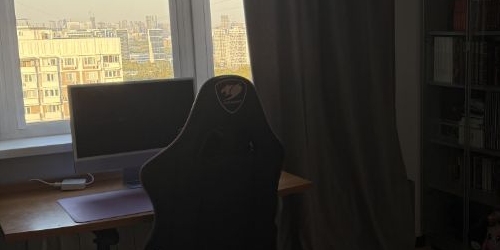 3-комн квартира Рублевское шоссе, 18К1