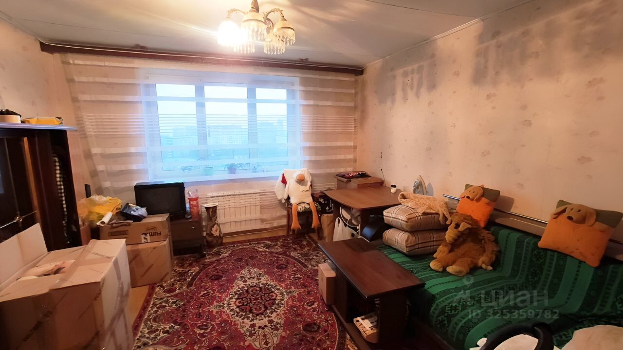 Продажа 2-комн квартиры на вторичном рынке улица Судакова, 15