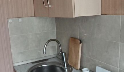 1-комн квартира Новогиреевская улица, 16К3