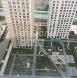 Продажа 3-комн квартиры на вторичном рынке Кронштадтский б-р,  д. 9 к5