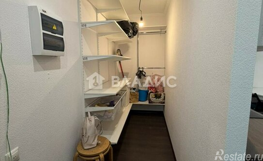 Продажа 2-комн квартиры на вторичном рынке посёлок КСЗ, Егорьевское шоссе,  д. 1 к4