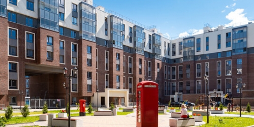 1-комн квартира Петергофское ш,  д. 84,  к. 11