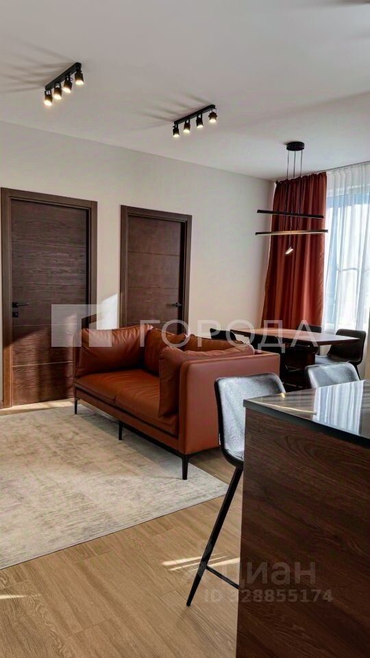 Продажа 3-комн квартиры на вторичном рынке Красногорск, улица Липовой Рощи, 2к3