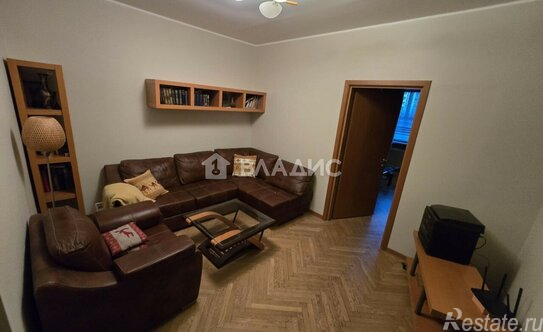 Продажа 2-комн квартиры на вторичном рынке ул Академика Пилюгина,  д. 14,  к. 2