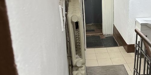 3-комн квартира 1-й Спасоналивковский переулок, 19