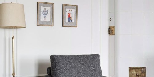 3-комн квартира набережная Кутузова, 30