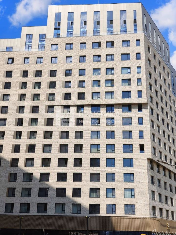 Аренда гаража улица Эдуарда Стрельцова,  д. 2 к1