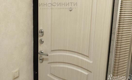 Продажа 1-комн квартиры на вторичном рынке Рошаль, ул Советская,  д. 25