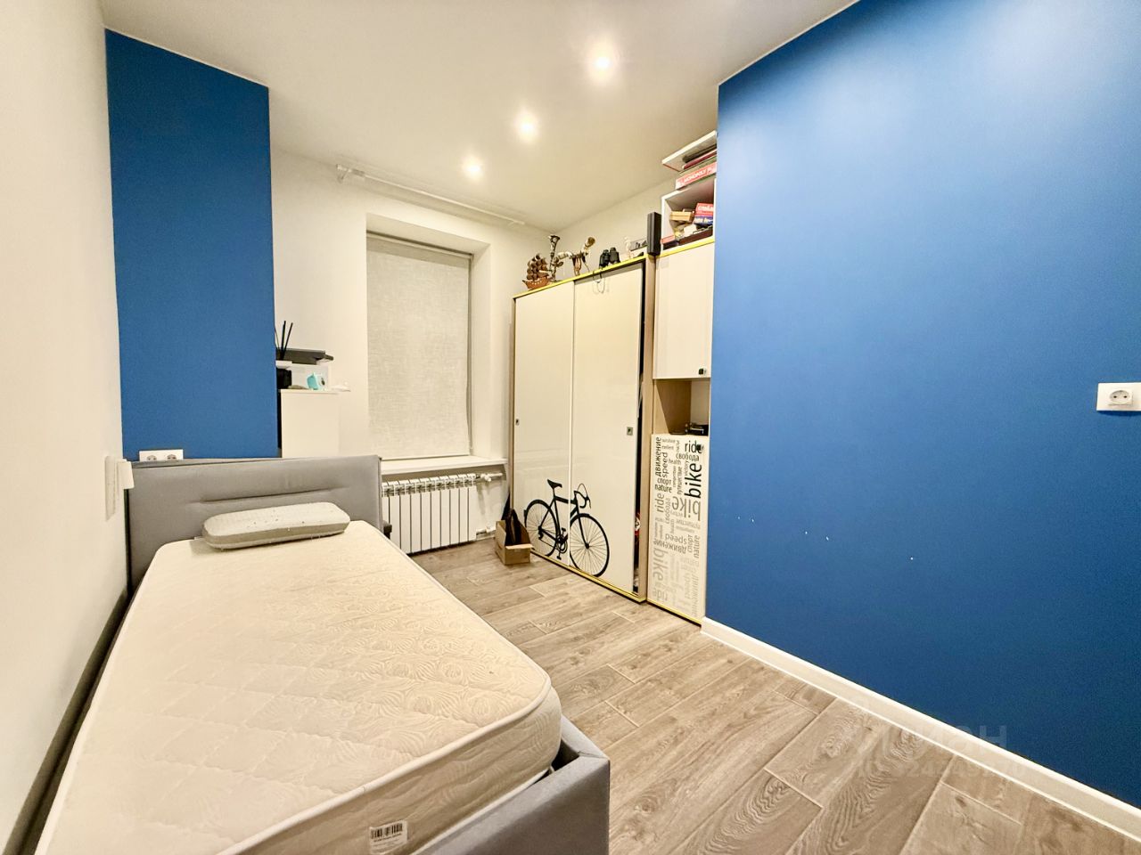 Продажа 2-комн квартиры на вторичном рынке Каменноостровский проспект, 29