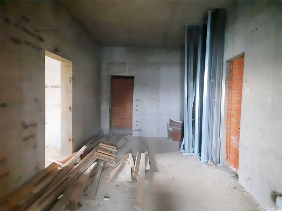 Аренда офиса Лухмановская улица,  д. 27