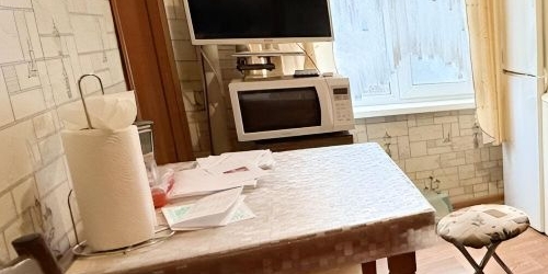 2-комн квартира Маломосковская улица, 29