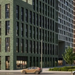 Продажа 1-комн квартиры на вторичном рынке ул Газгольдерная,  д. 8,  к. 3