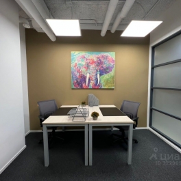 Аренда офиса ул Минская, д. 2Ж Аренда офиса ул Минская, д. 2Ж