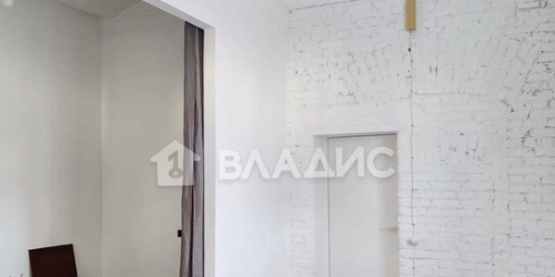 2-комн квартира Переведеновский переулок,  д. 16