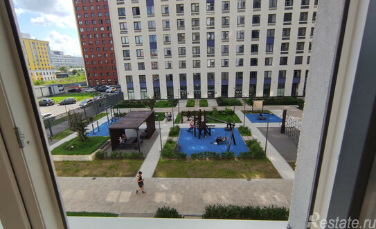 Продажа 2-комн квартиры на вторичном рынке Измайловский б-р,  д. 11