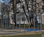 Продать Квартиры вторичка Пискаревский пр-кт  159 к2 