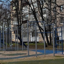 Продажа 1-комн квартиры на вторичном рынке Пискаревский пр-кт,  д. 159 к2