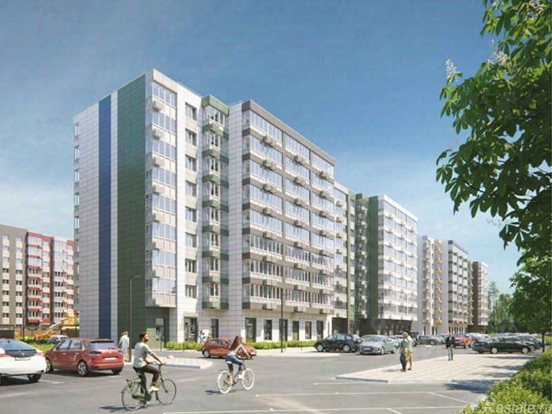Продажа ПСН Пирогово, улица Сурикова
