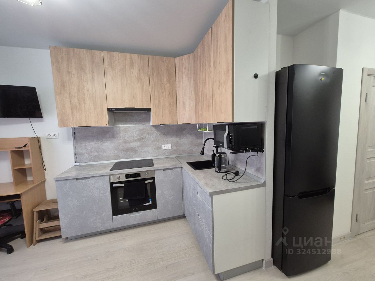 Аренда студии Балашиха, улица Бояринова, 25