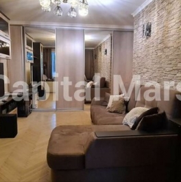 Аренда 2-комн квартиры на вторичном рынке ул Петрозаводская,  д. 6