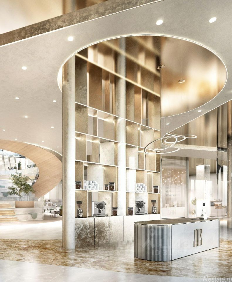 Продажа офиса Силикатный 3-й проезд