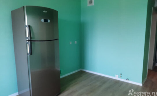 Продажа 1-комн квартиры на вторичном рынке Одинцовский городской округ, Берёзовая улица,  д. 5 к2