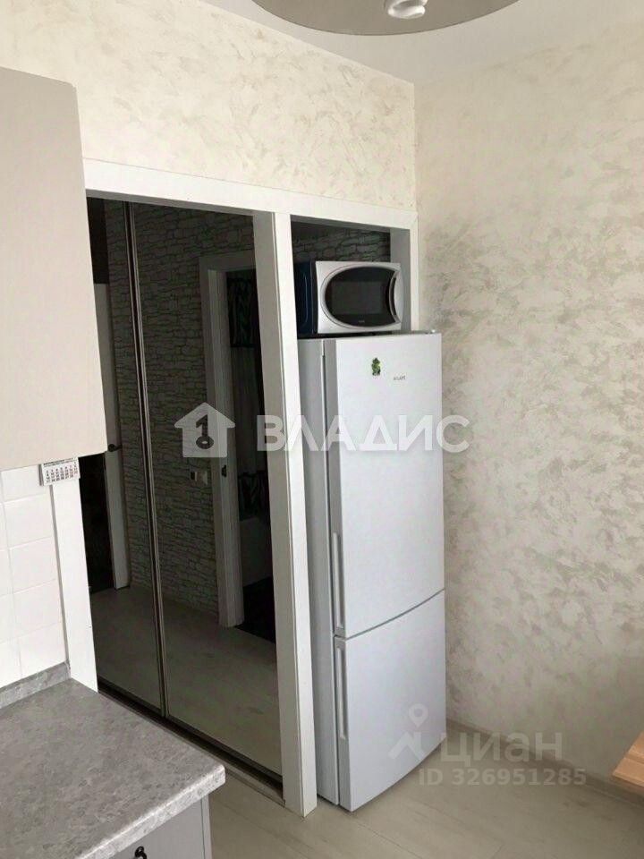 Продажа 2-комн квартиры на вторичном рынке улица Бестужевых, 25А