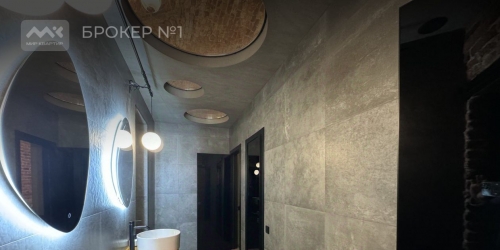 Офис Мучной переулок,  д. 3