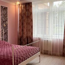Продажа 3-комн квартиры на вторичном рынке Международный, ул Береговая,  д. 1
