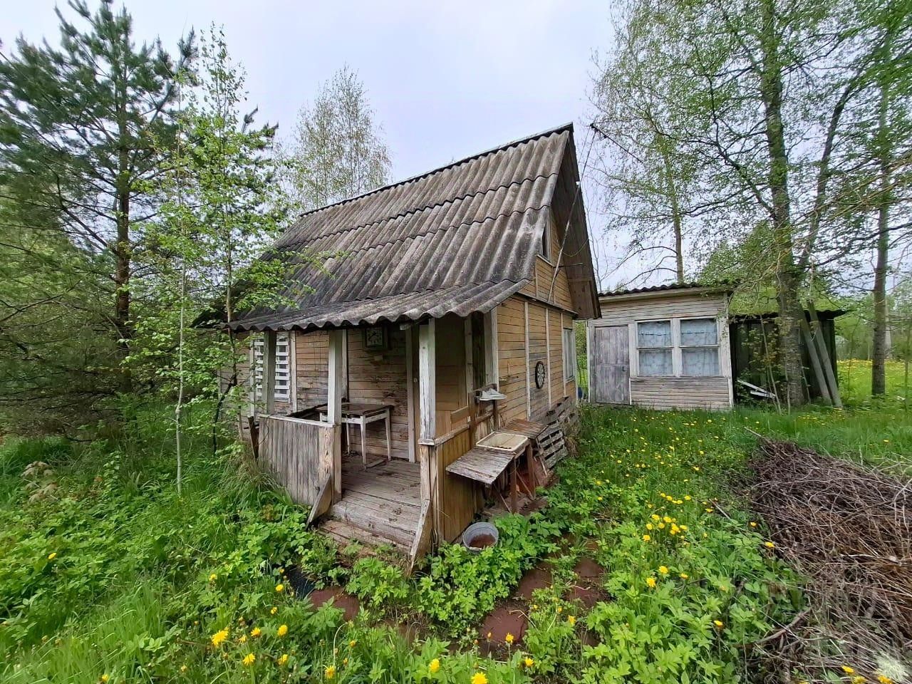 Продажа земли Красницы садоводческий массив, Здоровье СТ,  д. 313