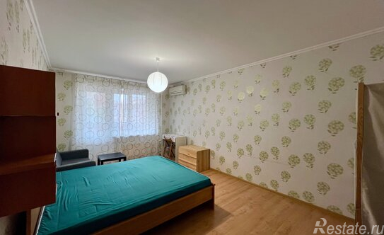 Продажа 1-комн квартиры на вторичном рынке ВНИИССОК, ул Березовая,  д. 6