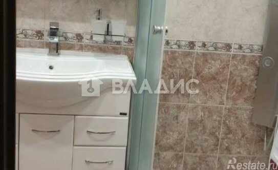 Продажа 1-комн квартиры на вторичном рынке Балашиха г, Евстафьева ул,  д. 9А