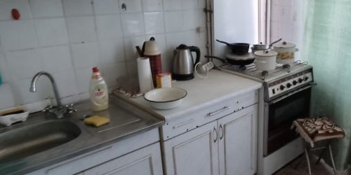 Комната Косинская улица, 28К2