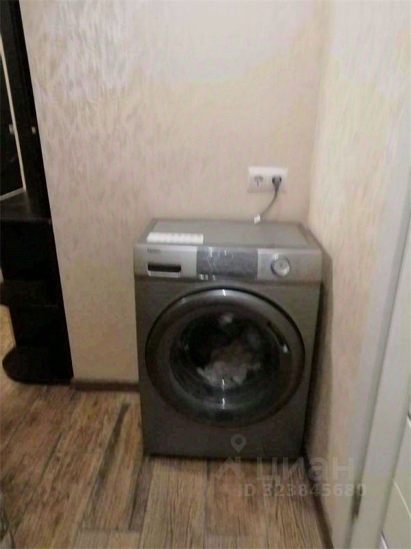 Аренда 2-комн квартиры на вторичном рынке Нагатинская набережная, 12К3