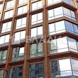 Продажа 3-комн квартиры на вторичном рынке улица Годовикова,  д. 11 к4