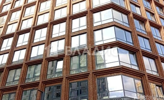 Продажа 3-комн квартиры на вторичном рынке улица Годовикова,  д. 11 к4