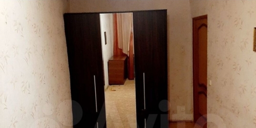 Комната Попутная улица,  д. 1