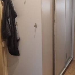 Продажа 1-комн квартиры на вторичном рынке ул Рождественская,  д. 8