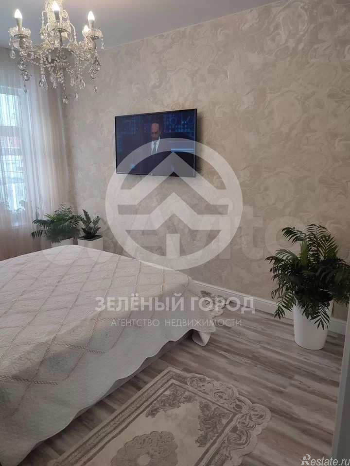 Продажа 1-комн квартиры на вторичном рынке Бакеево, к. 5