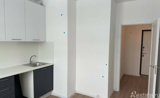 Продажа 2-комн квартиры на вторичном рынке Ленинградское ш,  д. 229А к2