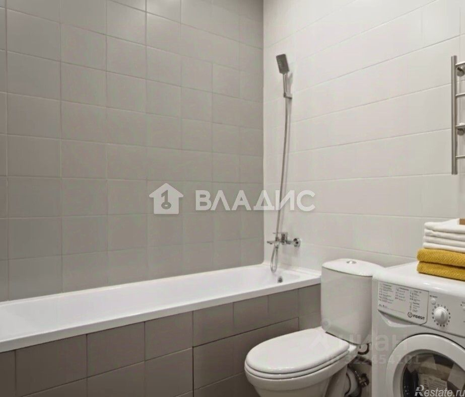 Продажа 2-комн квартиры в новостройке Внуковская Б. ул,  д. вл8