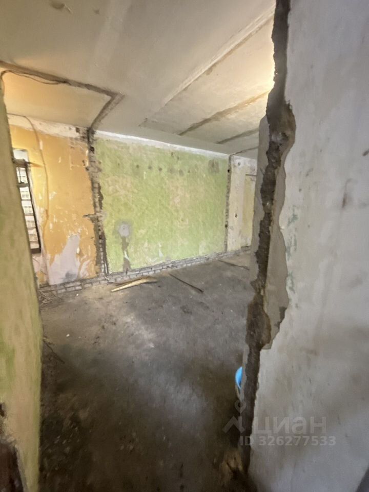 Продажа 2-комн квартиры на вторичном рынке Королев, улица Карла Маркса,  д. 2