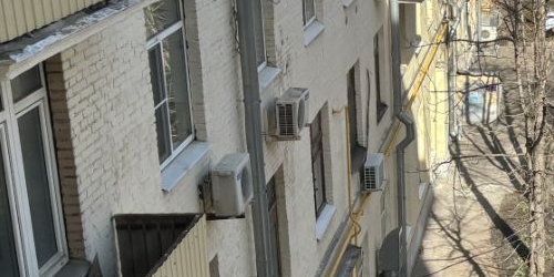 2-комн квартира Овчинниковская набережная, 22/24С1