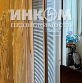 Продажа 3-комн квартиры на вторичном рынке Песчаная 2-я ул,  д. 4