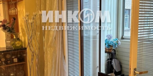 3-комн квартира Песчаная 2-я ул,  д. 4