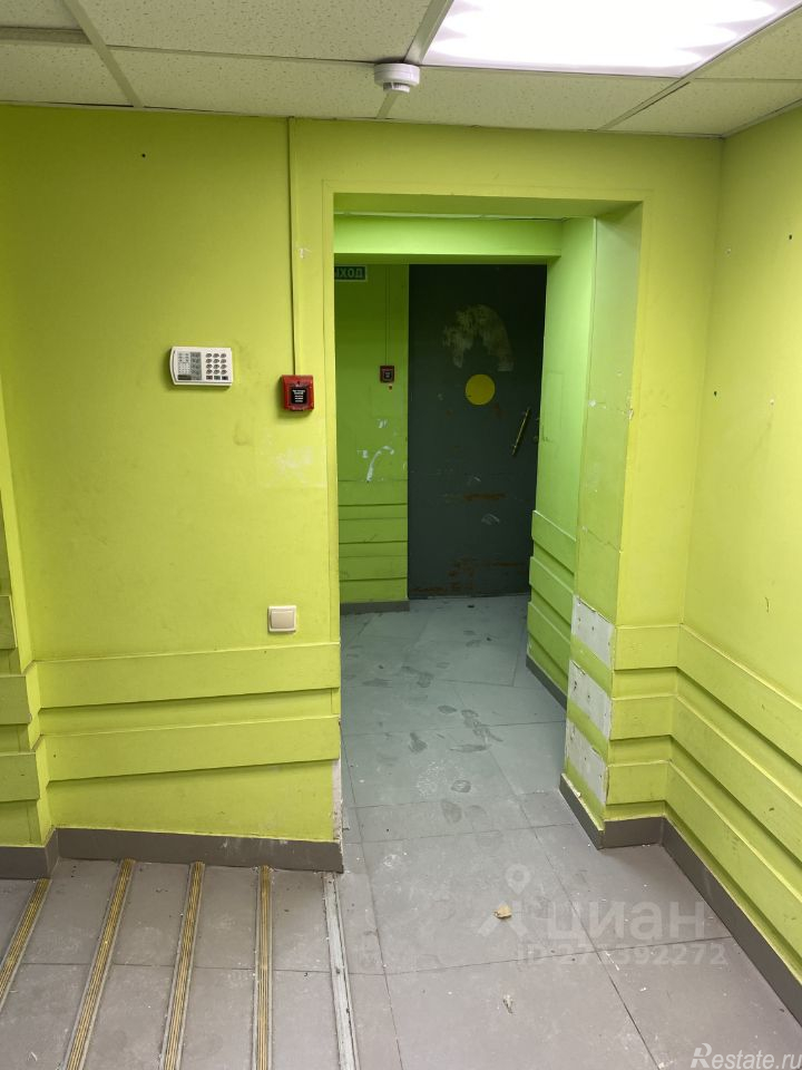 Продажа ПСН Беговая аллея