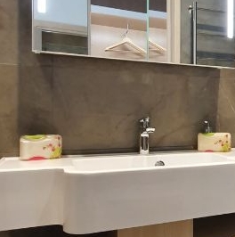 Аренда студии проспект Андропова, 10 Аренда студии проспект Андропова, 10